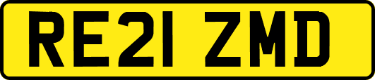 RE21ZMD