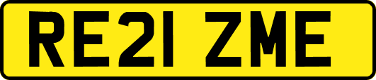 RE21ZME
