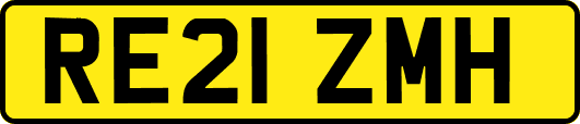 RE21ZMH