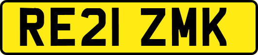 RE21ZMK