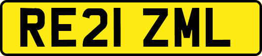 RE21ZML