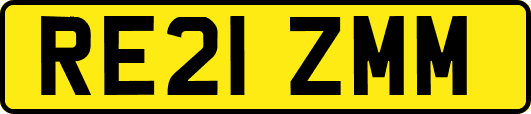 RE21ZMM