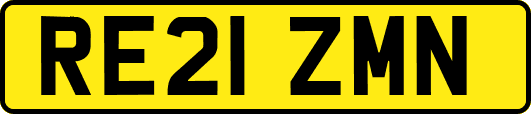 RE21ZMN