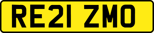 RE21ZMO