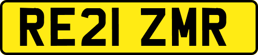 RE21ZMR