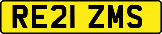 RE21ZMS