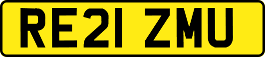 RE21ZMU