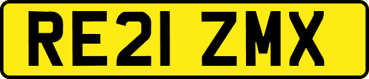 RE21ZMX