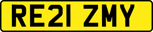 RE21ZMY