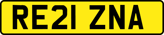 RE21ZNA