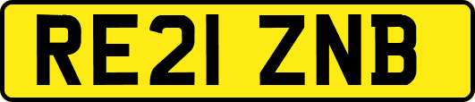 RE21ZNB