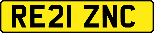RE21ZNC