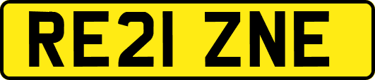 RE21ZNE