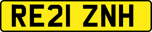 RE21ZNH