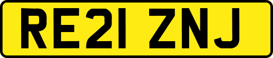 RE21ZNJ