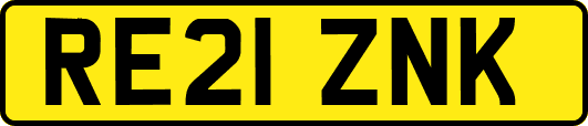 RE21ZNK