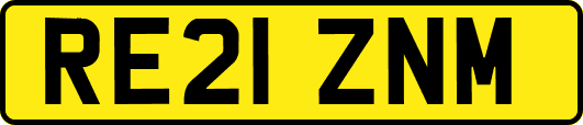 RE21ZNM