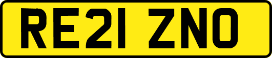 RE21ZNO