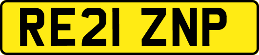 RE21ZNP
