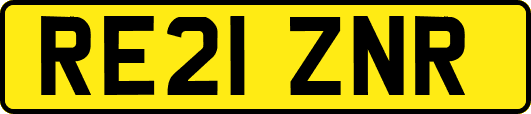 RE21ZNR