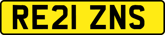 RE21ZNS