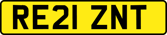 RE21ZNT