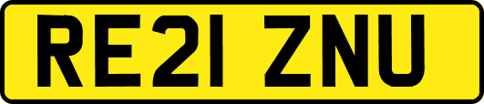 RE21ZNU