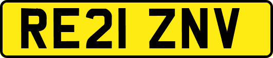 RE21ZNV