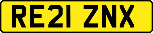 RE21ZNX
