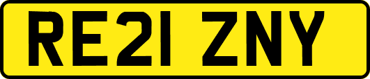 RE21ZNY