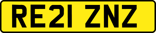 RE21ZNZ