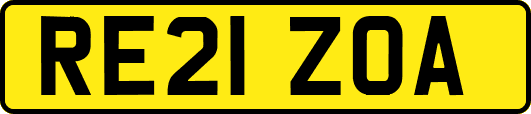 RE21ZOA