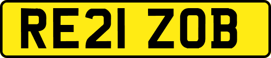 RE21ZOB
