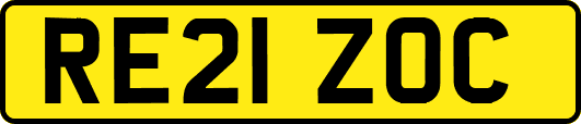 RE21ZOC