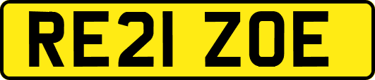 RE21ZOE