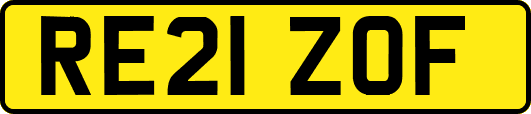 RE21ZOF