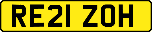RE21ZOH