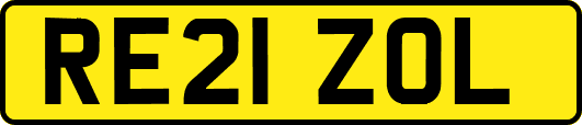 RE21ZOL