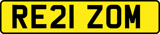 RE21ZOM