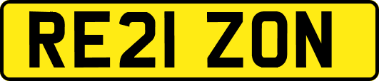 RE21ZON