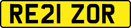 RE21ZOR