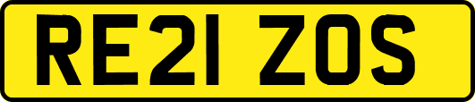 RE21ZOS