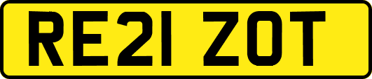 RE21ZOT