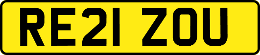 RE21ZOU