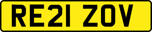 RE21ZOV