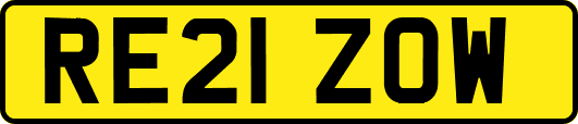 RE21ZOW