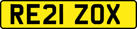 RE21ZOX