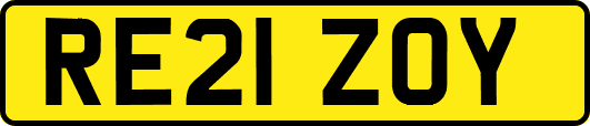 RE21ZOY