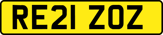 RE21ZOZ