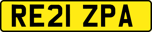 RE21ZPA